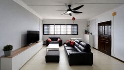 Blk 916 TAMPINES PALMSVILLE (Tampines), HDB 4 Rooms #610704601